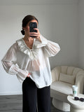 MAYA Blouse