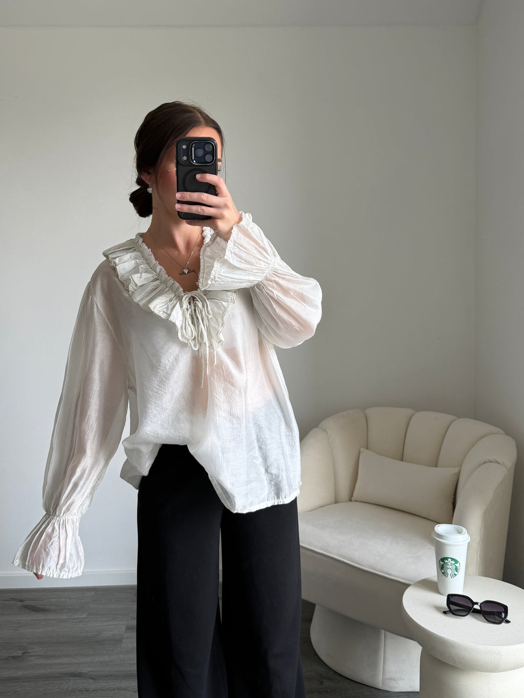 MAYA Blouse