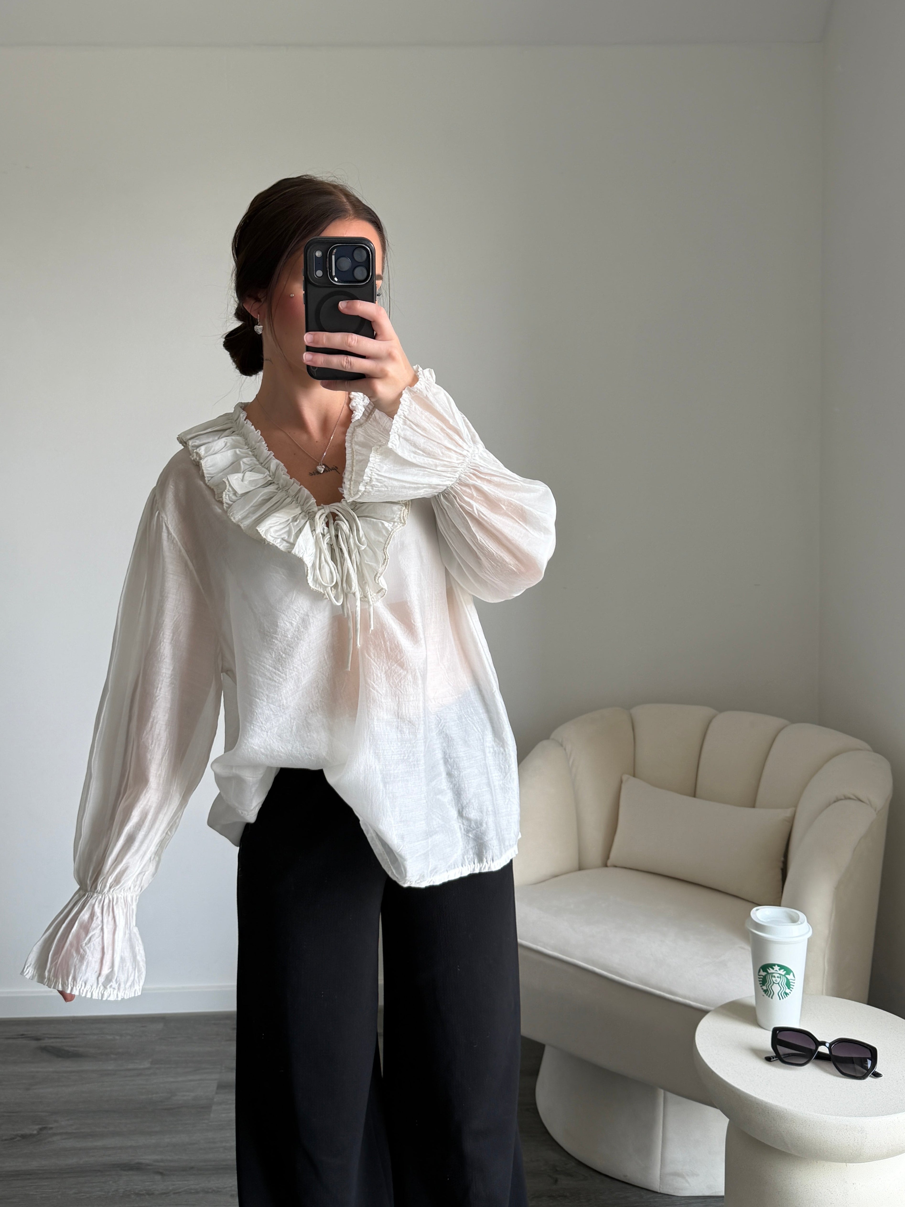 MAYA Blouse