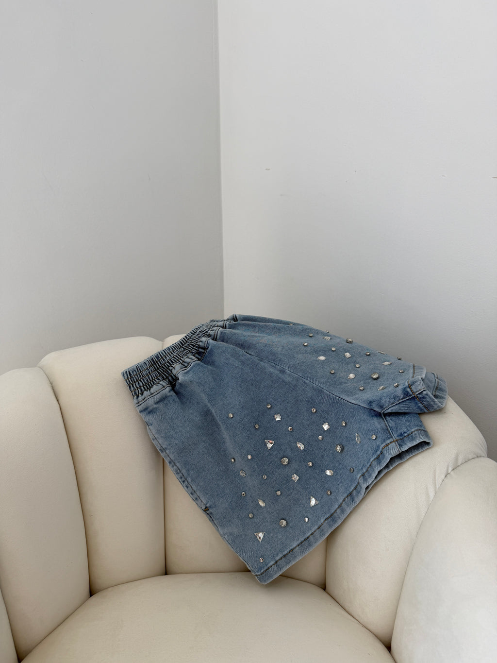 GLORY Denim Shorts