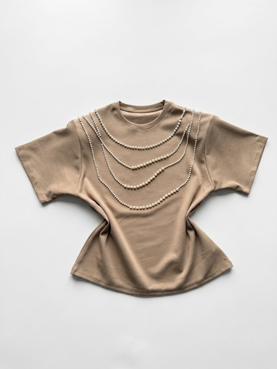 KATE T-shirt 100% Cotton