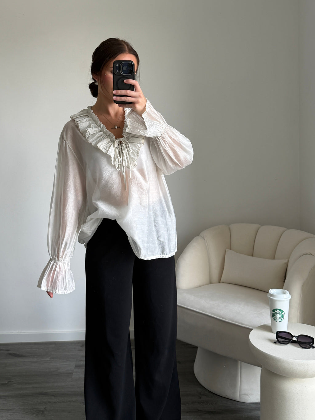 MAYA Blouse