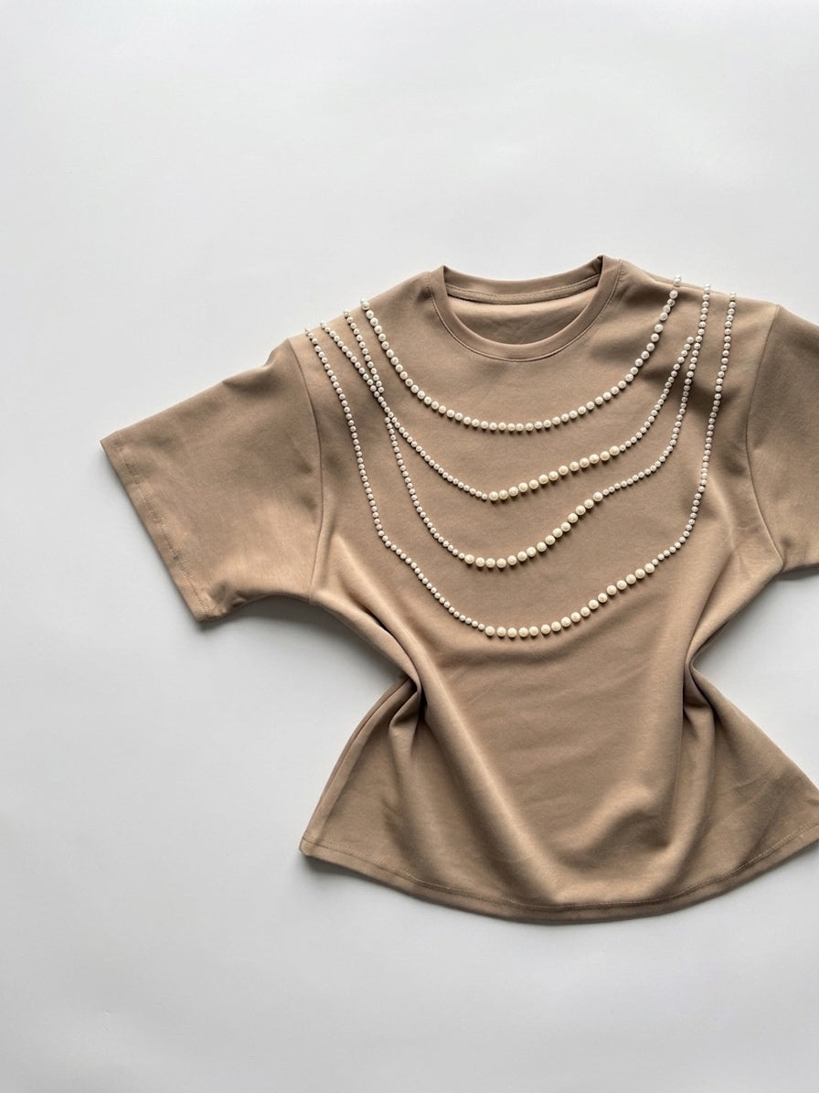 KATE T-shirt 100% Cotton
