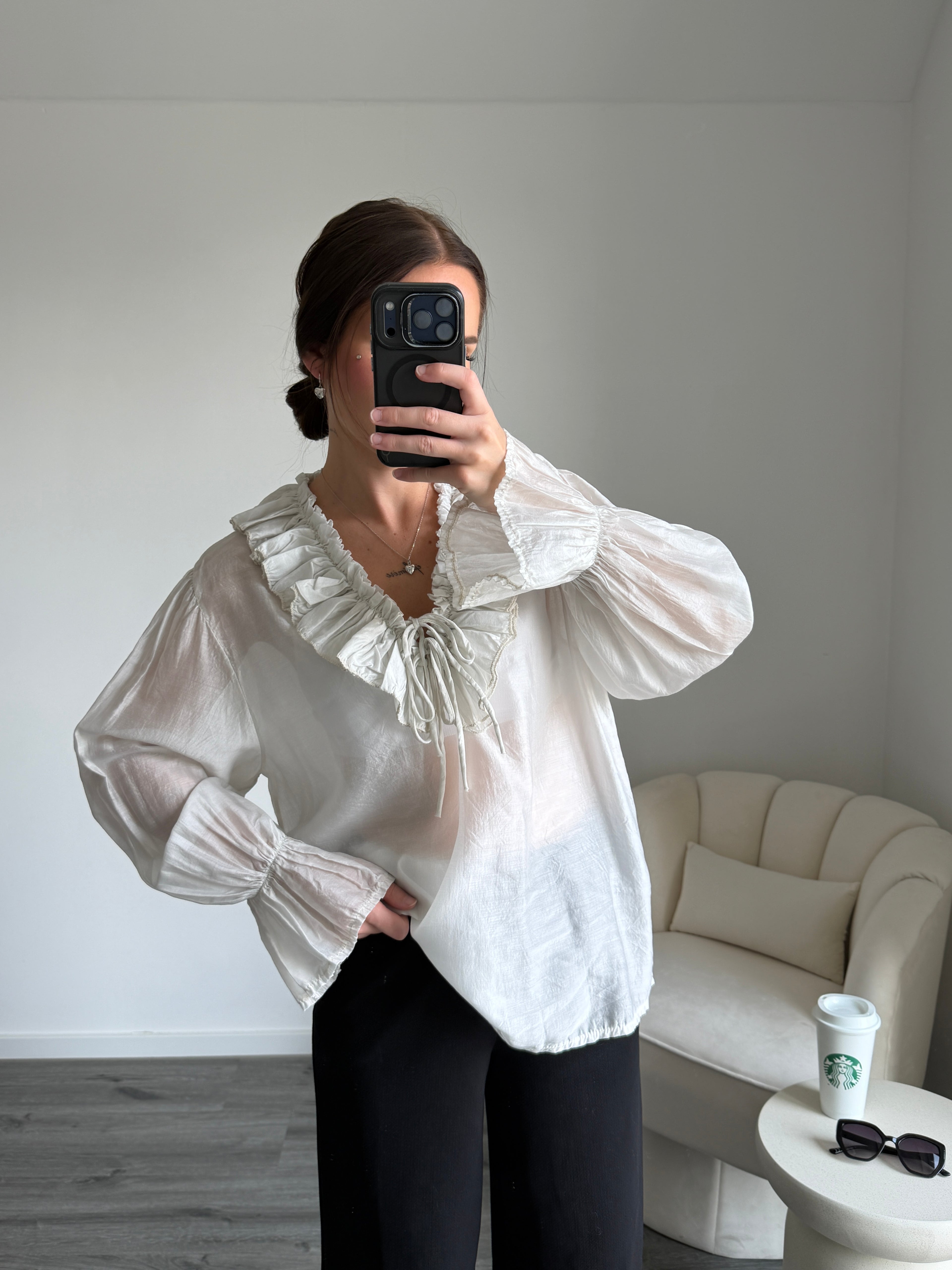 MAYA Blouse