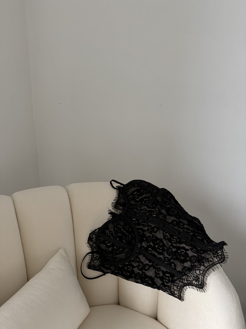VALERIA Viscose Corset