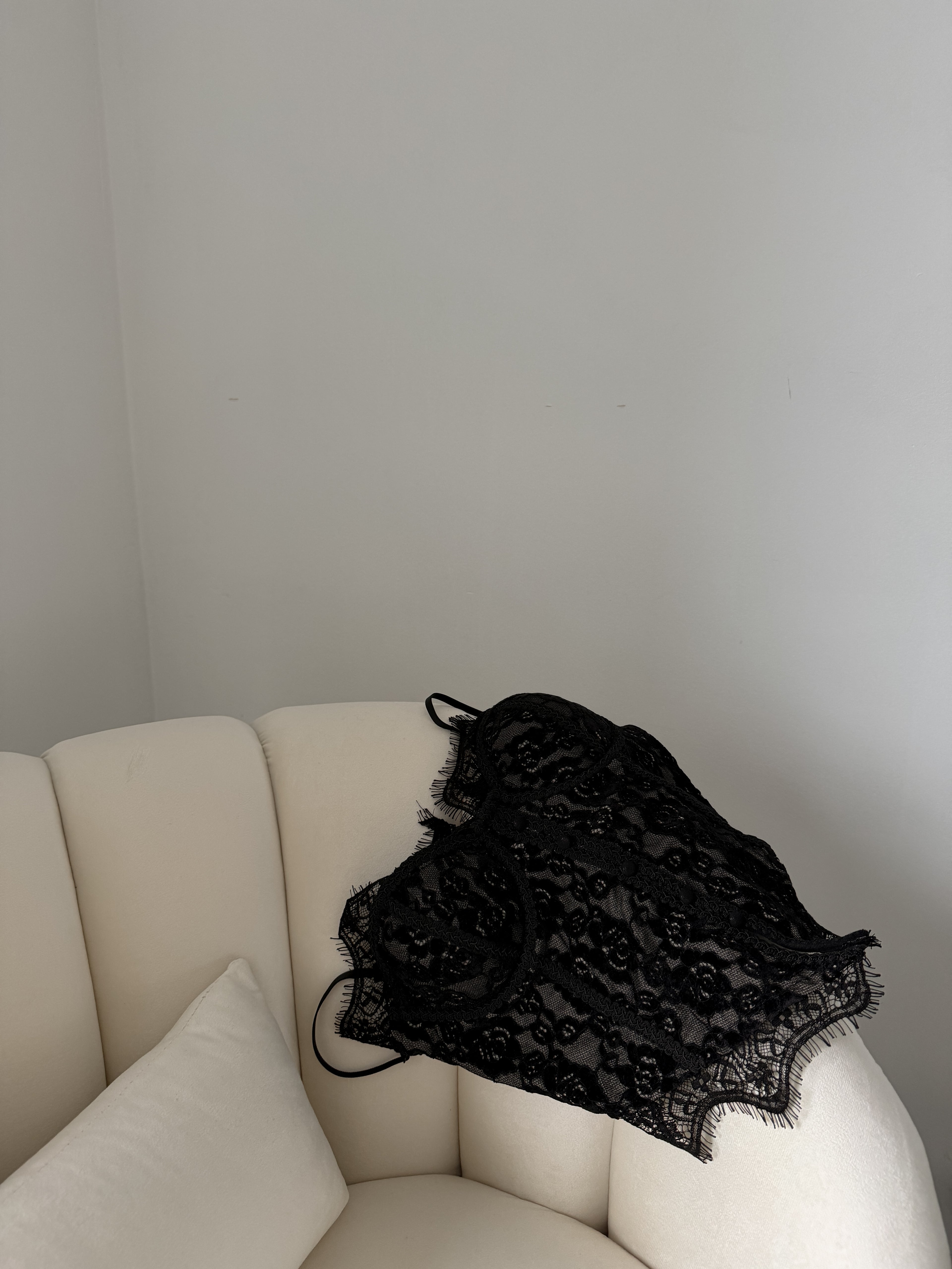 VALERIA Viscose Corset